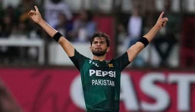 Shaheen Afridi Returns As Pakistan Announce Squad For White-ball Tour Of West Indies; Check Who's In, Who's Out