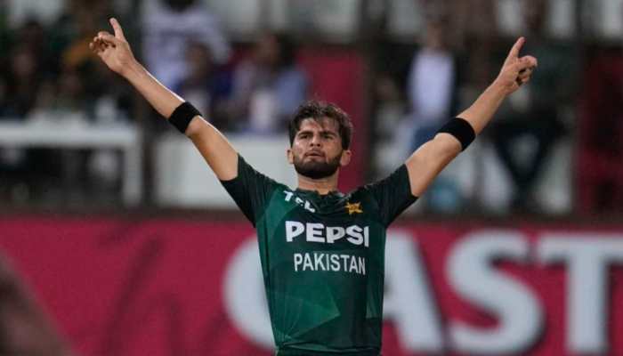 Shaheen Afridi Returns As Pakistan Announce Squad For White-ball Tour Of West Indies; Check Who's In, Who's Out Shaheen Afridi Returns As Pakistan Announce Squad For White-ball Tour Of West Indies; Check Who's In, Who's Out
