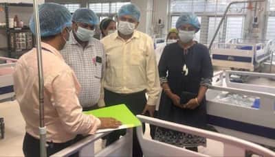 India Sends Medical Team For Second Round Of Consultations On Bangladesh Plane Crash Victims