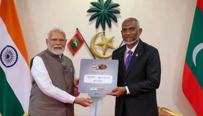 'Deep As Ocean': PM Modi, Muizzu Affirm Centuries-Old Maldives-India Relation Amidst Reset