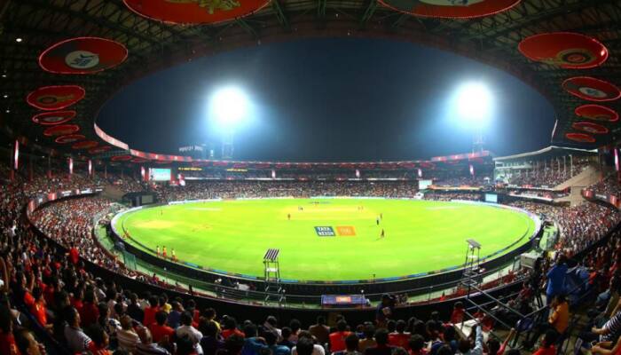 Bengaluru’s Chinnaswamy Stadium Declared ‘Unsafe’ For Large Gatherings After Deadly Stampede; Here’s Why