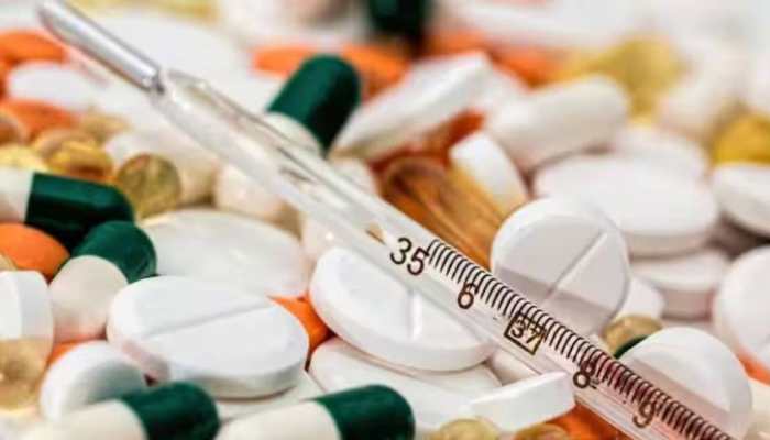 India’s Pharma Exports Have Shot Up By 92% In Last 6 Years: Minister