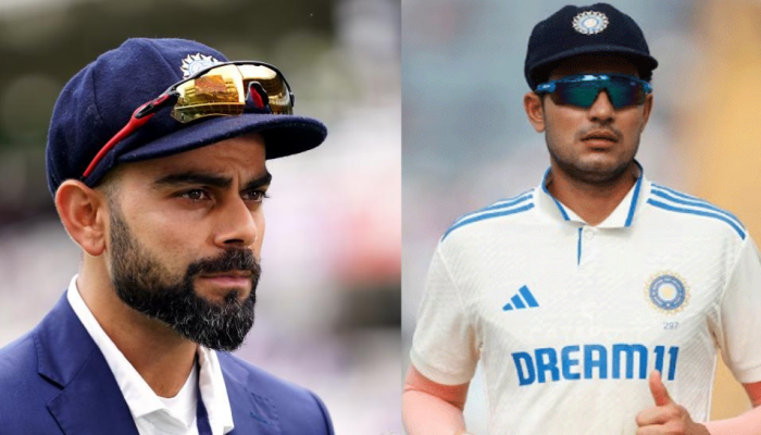 ‘Need That Virat Kohli Mentality Or The Series…’: Michael Vaughan Urges Shubman Gill And India To Step Up ‘Need That Virat Kohli Mentality Or The Series…’: Michael Vaughan Urges Shubman Gill And India To Step Up