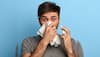 Monsoon allergies