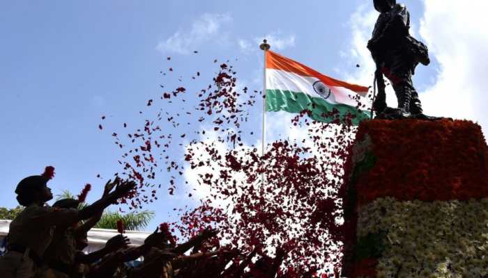 Nation Remembers Heroes: From PM Modi To Prez Murmu, Leaders Pay Homage To Fallen Soldiers On Kargil Vijay Diwas