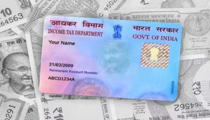 PAN Misuse Alert: Has Someone Taken A Loan In Your Name? Here’s How To Identify It PAN Misuse Alert: Has Someone Taken A Loan In Your Name? Here’s How To Identify It