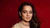 Kangana Ranaut