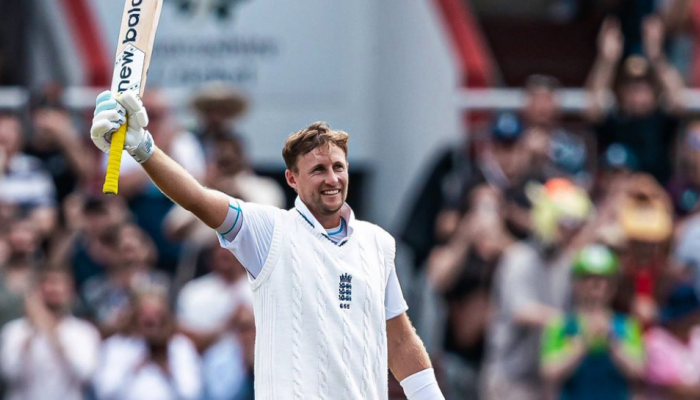 Joe Root Breaks Don Bradman’s Home-Test Century Record, Surpasses Ricky Ponting In All-Time Runs Joe Root Breaks Don Bradman’s Home-Test Century Record, Surpasses Ricky Ponting In All-Time Runs