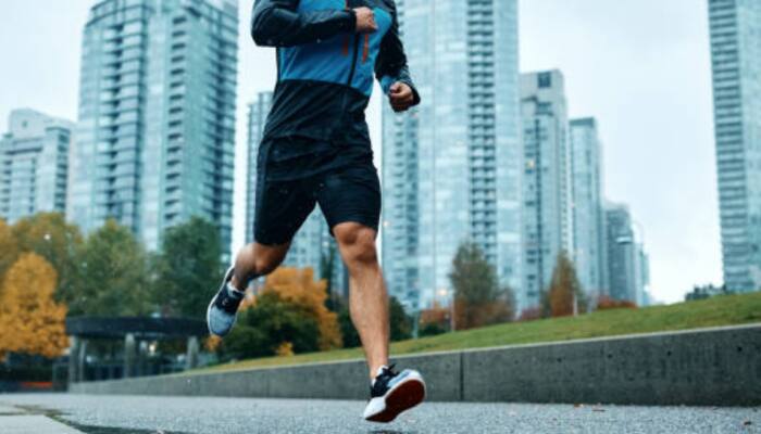 Monsoon Mayhem: Why Athletes Are At Greater Risk Of Joint Injuries This Rainy Season