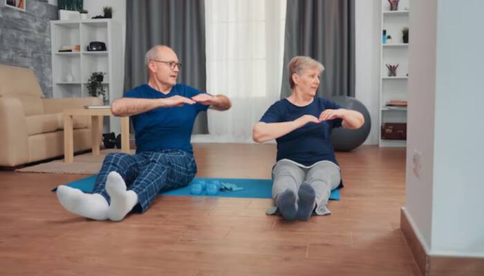 As You Growing Older, Here’s Why Regular Fitness Is Key To Maintaining Long-Term Mental And Physical Well-Being