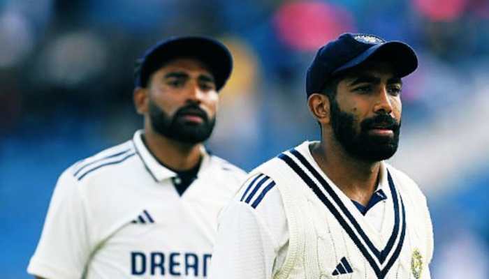 India's Bowling Coach Provides Major Update on Jasprit Bumrah and Mohammed Siraj's Injury Says, 'Unfortunately, When We...'
