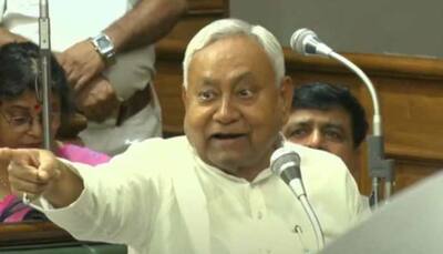 Bihar CM Nitish Kumar Hikes Journalists' Pension To ₹15K, Dependents ₹10K