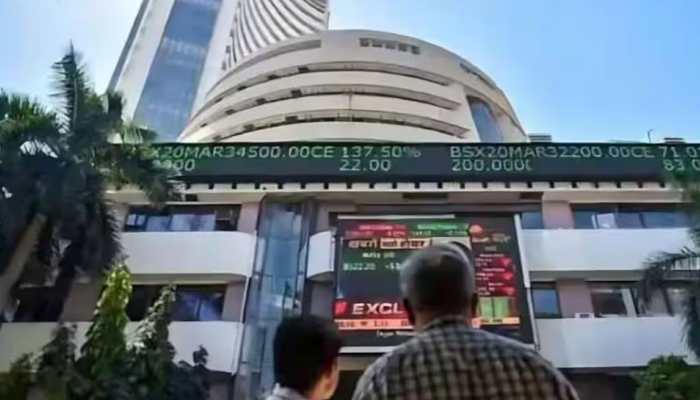 Indian Markets End Marginally Lower This Week Amid Subdued Q1 Earnings, Global Sentiment Indian Markets End Marginally Lower This Week Amid Subdued Q1 Earnings, Global Sentiment