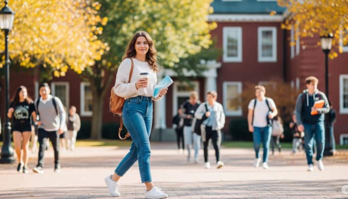 Top College Casual Fits To Grab From Myntra Right Now