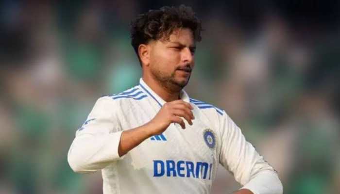 'Consistent Runs From Our Top Six That We Want': Morne Morkel Explains Reasoning Behind Kuldeep's Exclusion 