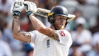 IND vs ENG Day 4 Weather Report: Will Rain Gods Play A Barrier Saving India Today?