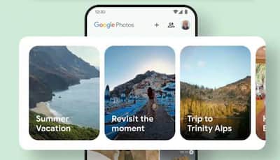Google Photos Now Lets You Turn Old Pics Into Video Clips And Stylized Art For Free – Details Here 