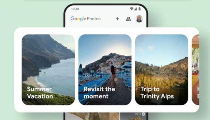Google Photos Now Lets You Turn Old Pics Into Video Clips And Stylized Art For Free – Details Here 