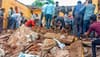 rajasthan school roof collapse