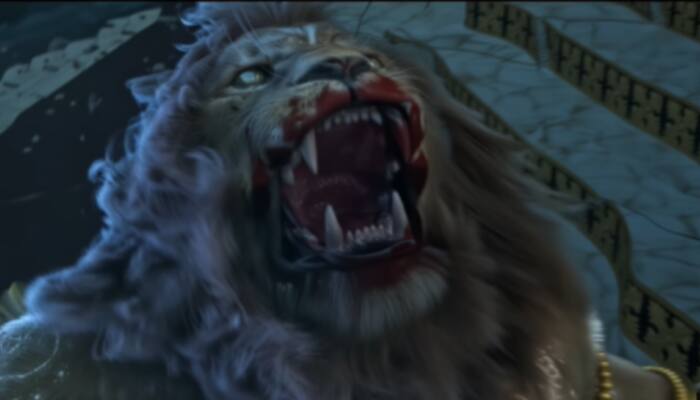 Mahavatar Narsimha Creates History, Scores One Of The Highest Ratings Ever For An Indian Film