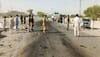 Baloch Liberation Army