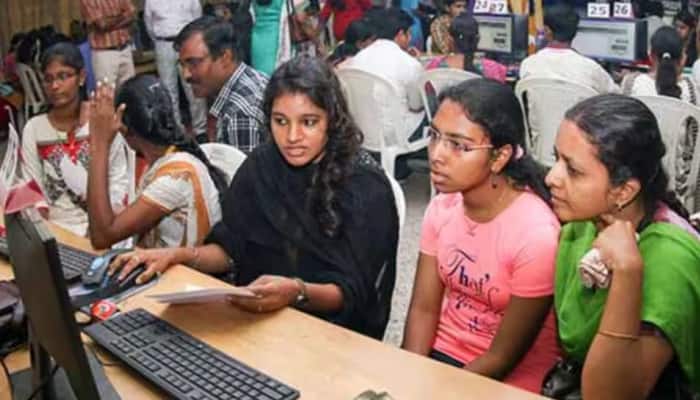 TNEA Counselling 2025: Round 2 Choice Filling Begins Today At tneaonline.org- Steps To Fill Preferences Here