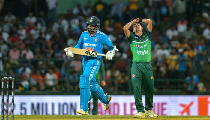 Amidst Ind-Pak Boycott Calls, Both Teams May Play 3 Times In Asia Cup 2025 : Report