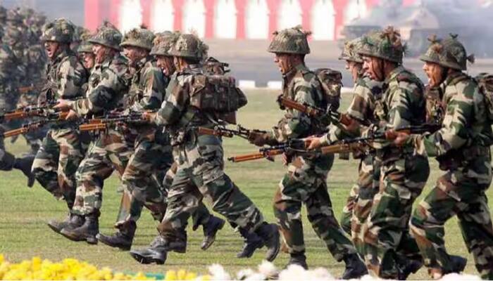 Indian Army Agniveer CEE 2025 Result Declared At joinindianarmy.nic.in- Check Direct Link, Steps To Download Here