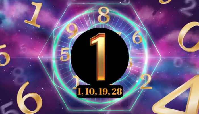 Weekly Numerology Horoscope For July 28 - August 3: Destiny Number 1- Check For Love, Finance, Health &amp; More