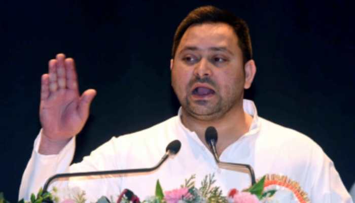 'System Failed Her': Tejashwi Yadav Criticises Nitish-Led Bihar Govt Over Horrific Ambulance Rape Case 