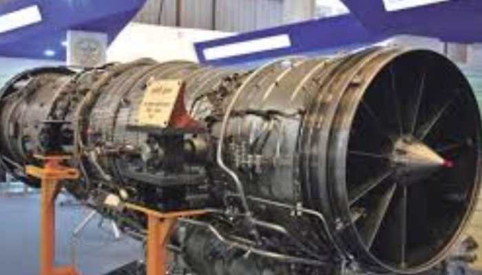 Kaveri Engine Get's New Lease Of Life As Government Approves Rs 723 Crore For Derivative Engine Kaveri Engine Get's New Lease Of Life As Government Approves Rs 723 Crore For Derivative Engine