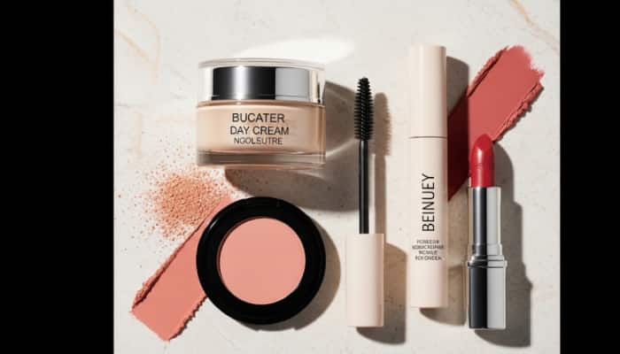 Glow Goals: 4 Must-Have Beauty Buys for a Festive-Ready Look