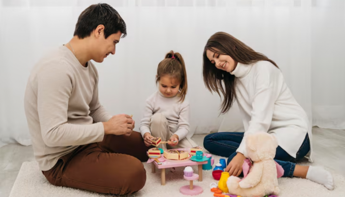 Are You Hurting Your Child’s Confidence Without Realizing It? 8 Parenting Mistakes To Avoid For Healthier Growth Are You Hurting Your Child’s Confidence Without Realizing It? 8 Parenting Mistakes To Avoid For Healthier Growth