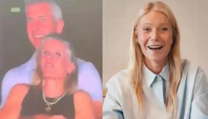 Coldplay Kiss Cam Scandal: Astronomer Hires Chris Martin's Ex-Wife Gwyneth Paltrow As 'Temporary Spokesperson'