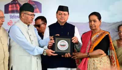 'Kargil Vijay Diwas': Uttarakhand CM Triples Ex-Gratia For ‘Param Vir Chakra’ Awardees To Rs 1.5 Crore