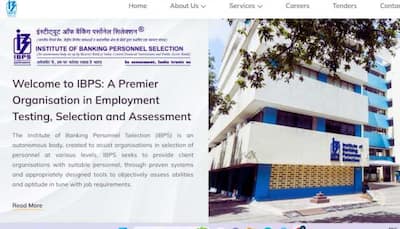 IBPS PO, SO 2025 Edit Window Opens For These Dates At ibps.in- Check Details Here