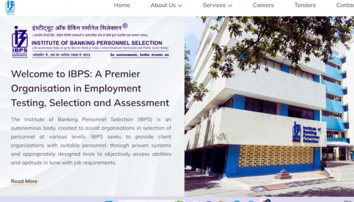 IBPS PO, SO 2025 Edit Window Opens For These Dates At ibps.in- Check Details Here