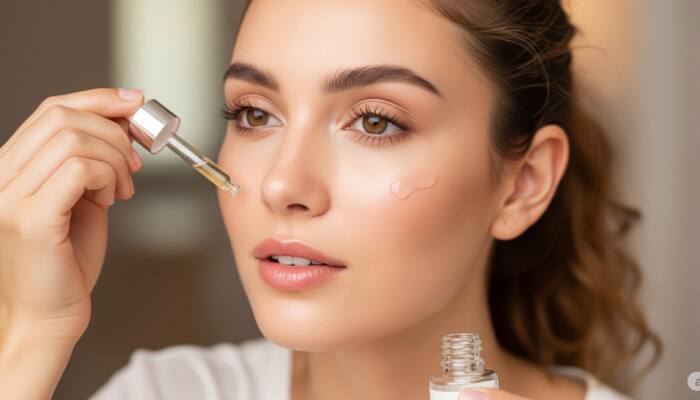 Top 4 Must-Have Serums For Glowing Skin You Can Grab From Myntra Today