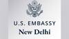 US embassy