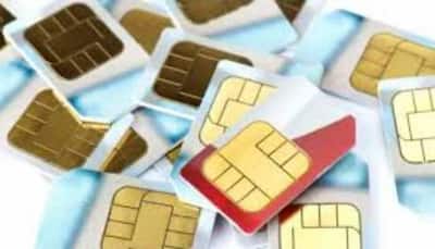 How Many SIM Cards Are Active On Your Aadhaar ID? Follow THESE Steps To Check Without Leaving Home 