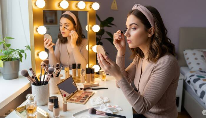Top 4 Summer-Proof Makeup Must-Haves To Buy From Myntra