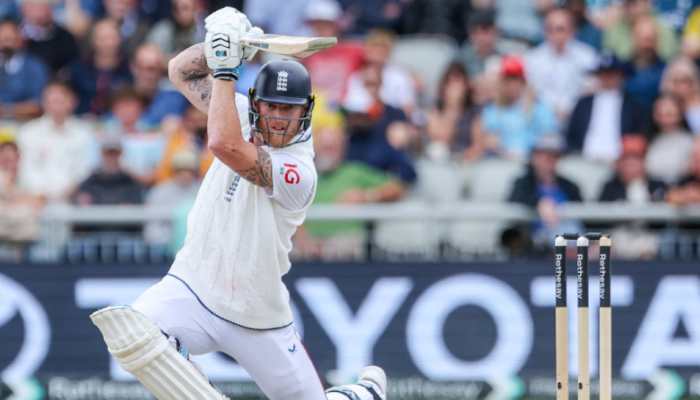 Ben Stokes Scripts History, Becomes First Captain In 42 Years To Achieve This MASSIVE Feat Ben Stokes Scripts History, Becomes First Captain In 42 Years To Achieve This MASSIVE Feat