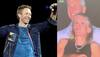Coldplay Kiss Cam Scandal