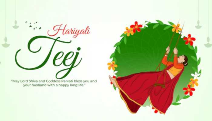 Hariyali Teej 2025 Fasting Rules: Do’s And Don'ts To Follow While Fasting