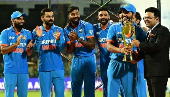 Breaking : Asia Cup 2025 Schedule Announced, India vs Pakistan on September 14, Final on 28, Know Full Schedule
