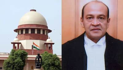 Cash Row: SC To Hear Justice Yashwant Varma's Plea Against In-House Committee Report On Monday