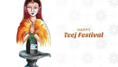 Hariyali Teej 2025: Why And How We Celebrate This Day!