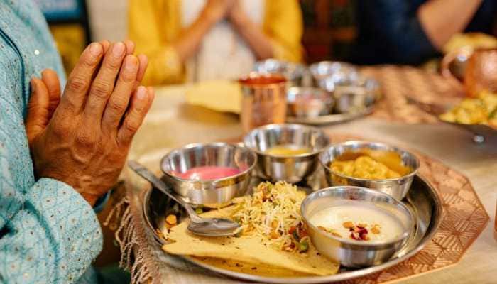 Must-Have Traditional Dishes On Hariyali Teej 2025