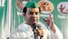 Bihar Elections 2025: Lalu Yadav's Son, Tej Pratap Yadav, Says He Will Contest From Mahua