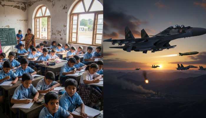 Chandrayaan, Subhanshu Shukla, And Operation Sindoor To Become Part Of NCERT Syllabus For Classes 3 to 12: Report
